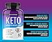 QFL NUTRA Keto Diet Pills - exogenous Ketones-Utilize Fat for Energy with Ketosis - Boost Energy & Focus, Manage Cravings, Support Metabolism - Keto BHB Supplement for Women and Men - 90 Day Supply