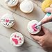 Wilton Sugar Writer Sanding Sugar Pen - Cake Decorating Supplies