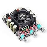 ZK-3002T 300W+300W Bluetooth Digital Amplifier