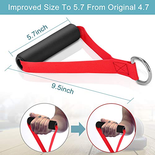4PCS-Pull-Handles-Resistance-Bands-Upgrade-20-Foam-Handle-Replacement-Fitness-Equipment-for-Yoga-Strength-Training