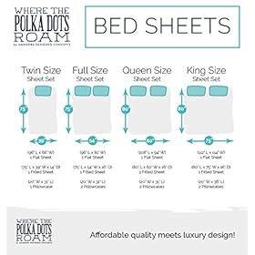 Where The Polka Dots Roam Twin Size Bedding Duvet Cover Nautical Anchor Print 2 Piece Set Unisex, Soft Brushed… 51Iwjg8mxYL