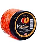Hydro Vapor Stones 100g Peach Hookah Shisha Tobacco Free