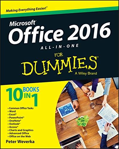 Word 2016 For Dummies: Gookin, Dan: 9781119076896: Amazon.com: Books