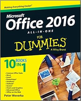 Outlook 2010 All-in-One For Dummies buy online