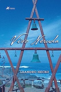 Livro Vivo Neruda