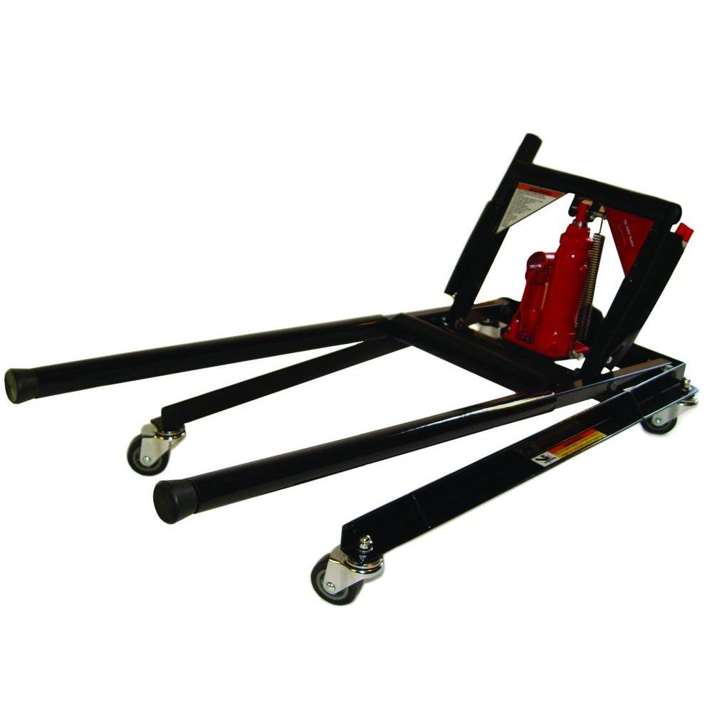 Black Friday Toilet Master Jack Lifter Designed To Easily Lift Move And