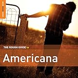 ROUGH GUIDE TO AMERICANA (SECOND EDITION) / VAR    image