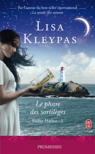 [B.e.s.t] Friday Harbor (Tome 3) - Le phare des sortilèges (French Edition)<br />[P.D.F]