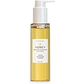 Earth To Skin Honey Manuka Face Cleanser for Sensitive Skin – Hydrating Daily Face Wash with Glycerin (5 Fl Oz (Pack of 1))
