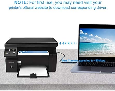 printer for a macbook pro