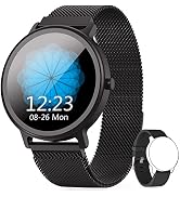 NAIXUES Smartwatch Donna 1,28\