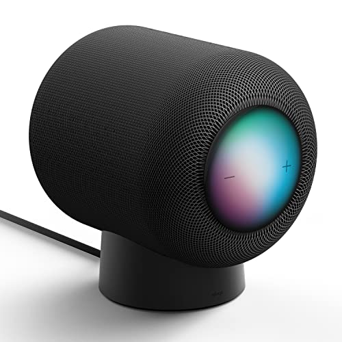 elago HomePod Stand Compatible with 2023 New HomePod 2nd Generation