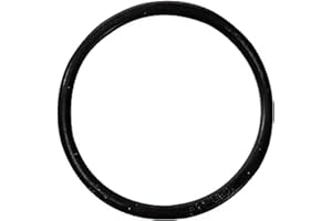 Kresec 1 piece O-Ring for Crystal Singing Bowl Set Chakra Tuned Sound Healing Meditation Quartz Singing Bowls