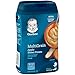 Gerber Multigrain and Apple Sweet Potato Baby Cereal, 8 Ounce (Pack of 6)
