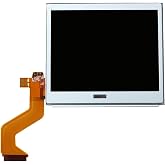 Top Replacement LCD Touch Display Screen Tools For Nintendo DS Lite DSL NDSL