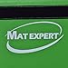 MAT EXPERT PVC Jumping Box Plyometric Gymnastics Fitness Exercise Safe Trapezoidal Vaulting Box (18