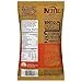 Kettle Brand Potato Chips, Krinkle Cut Buffalo Bleu, 8.5 Ounce