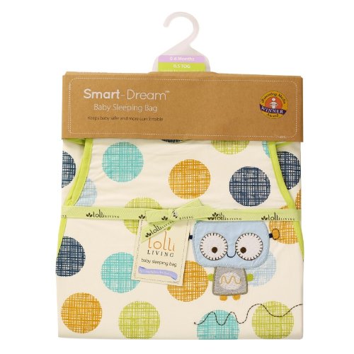 dreambaby sleep sack