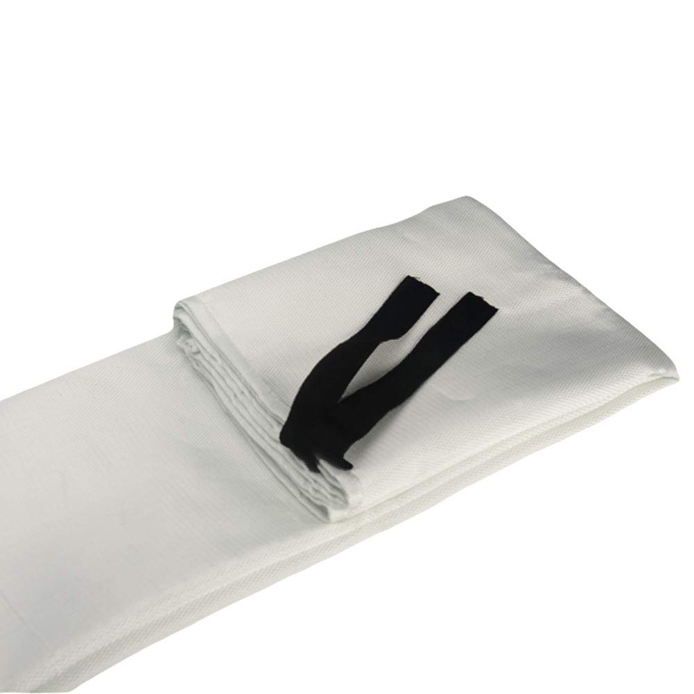 Welding Blanket,Heavy Duty Fire Flame Retardant Fiberglass Protective