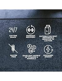 Batido de leche de proteína Muscle Pro Series, 58892, 1, 1