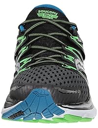 Saucony Triumph ISO - Zapatillas de running para hombre