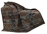 HiEnd Accents Del Rio Throw