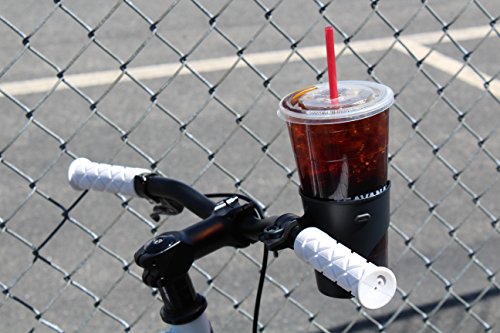 Delta Bike Beverage Holder - Image 4