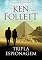 Livro Tripla espionagem