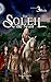 Le Soleil de Nuit (French Edition) by Yannick Roche, Maxime Bigras