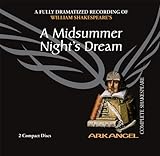 A Midsummer Night's Dream (Arkangel Shakespeare)