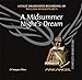 A Midsummer Night's Dream (Arkangel Shakespeare)