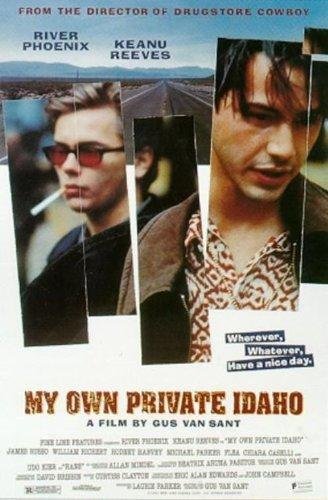 My Own Private Idaho - Edition Simple