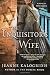 INQUISITOR'S WIFE by JEANNE KALOGRIDIS