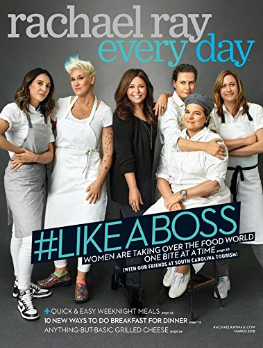 Rachael Ray Every Day