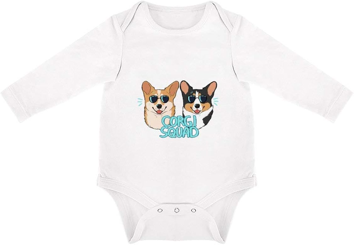 corgi baby clothes