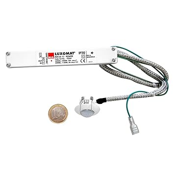 Beg det.mov/pres-i.crep - Detector presencia master pd9-m-1c ...