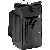 Tour Endurance Ultra Tennis Standbag Black