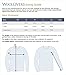 Wool Overs Women's Pure Wool Aran Cardigan