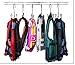 Boottique Life Jacket Hanger, 5-Piece Set, Powder Coated Steel, Drying Rack for Life Jackets