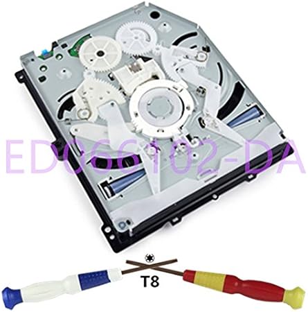 Fba Blu Ray Dvd Rom Drive Kem 860 A For Sony Amazon De Computers Accessories