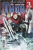 Now Unworthy Thor #1 (of 5) Comic Book