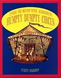 Under The Bigtop With Schoenhuts Humpty Dumpty Circus