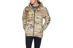 Under Armour Men's Ridge Reaper Alpine Ops Parka Jacket