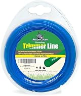 Homebay Shark-Tuff 20M Universal Strimmer Wire 1.6mm Heavy Duty