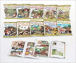 ジャングルのサバイバル 全10巻完結セット 大長編サバイバルシリーズ 洪在徹 李泰虎 本 通販 Amazon