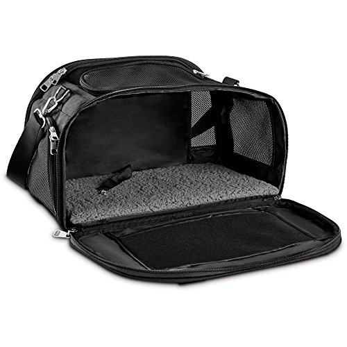 good2go ultimate pet carrier