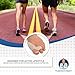 Dr. Frederick's Original Sport Bunion Pads - 4 ct - Temporary Bunion Corrector - Toe Separator Gel Cushion - Relief for Women & Men