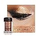 Oksale 29 Colors Eye Shadow Makeup Pearl Metallic Eyeshadow Palette for Professional Makeup or Daily Use (FOCALLURE-10)