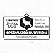 Purina One Small Breed Plus High-Protein Dog Food Lamb and Rice Formula Dry Dog Food - 15 lb. Bag