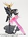 TAMASHII NATIONS Bandai Nxedge Style RX-0 Unicorn Gundam UC Action Figure